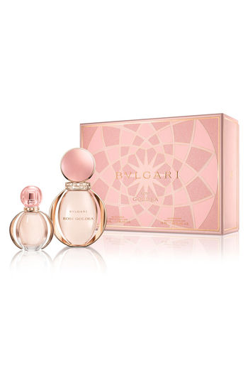 Bvlgari goldea on sale gift set